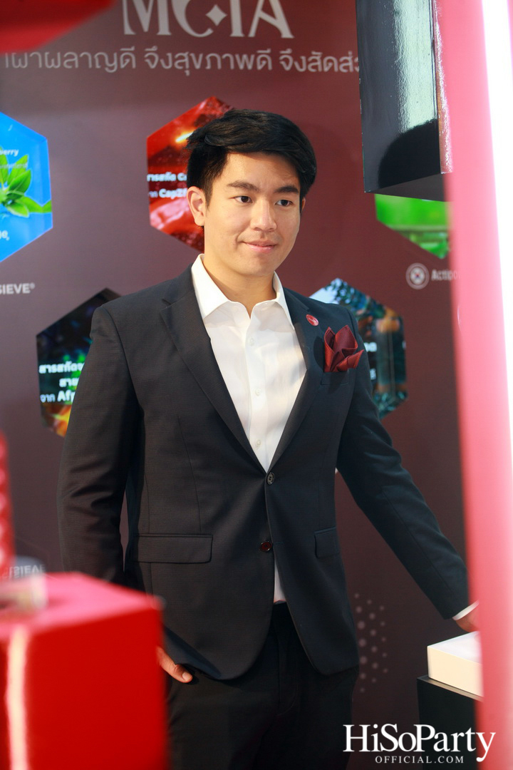 INTO THE META BY SHARISMA