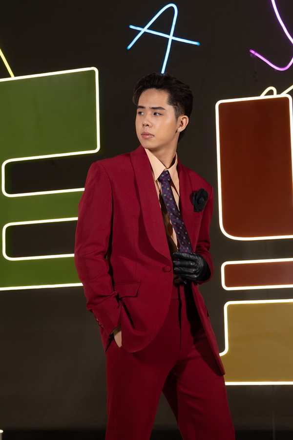 ‘คุยแก้เหงา’ เพราะอยากมีเขาตลอดไป! ซิงเกิลใหม่ล่าสุด จาก ‘ATLAS’