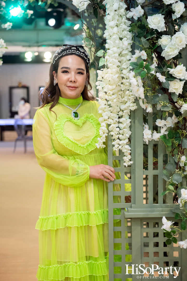 BEAUTY GEMS THE EXTRAVAGANZA OF THAINESS with HiSoParty