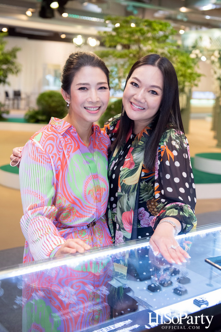 BEAUTY GEMS THE EXTRAVAGANZA OF THAINESS with HiSoParty