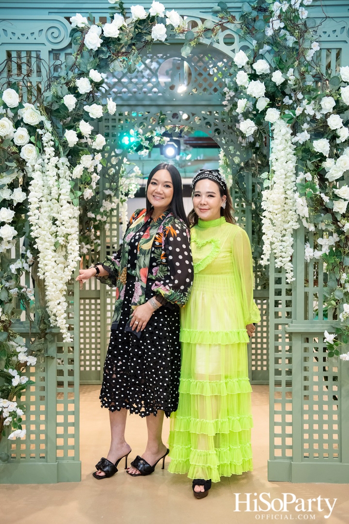 BEAUTY GEMS THE EXTRAVAGANZA OF THAINESS with HiSoParty