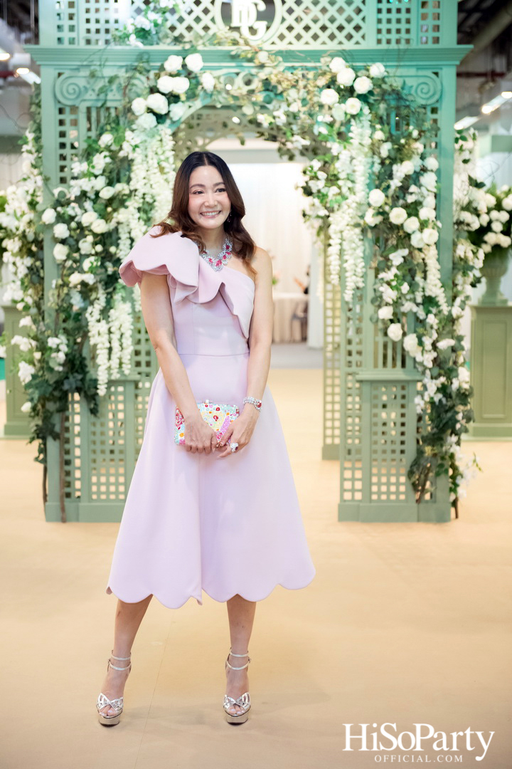 BEAUTY GEMS THE EXTRAVAGANZA OF THAINESS with HiSoParty