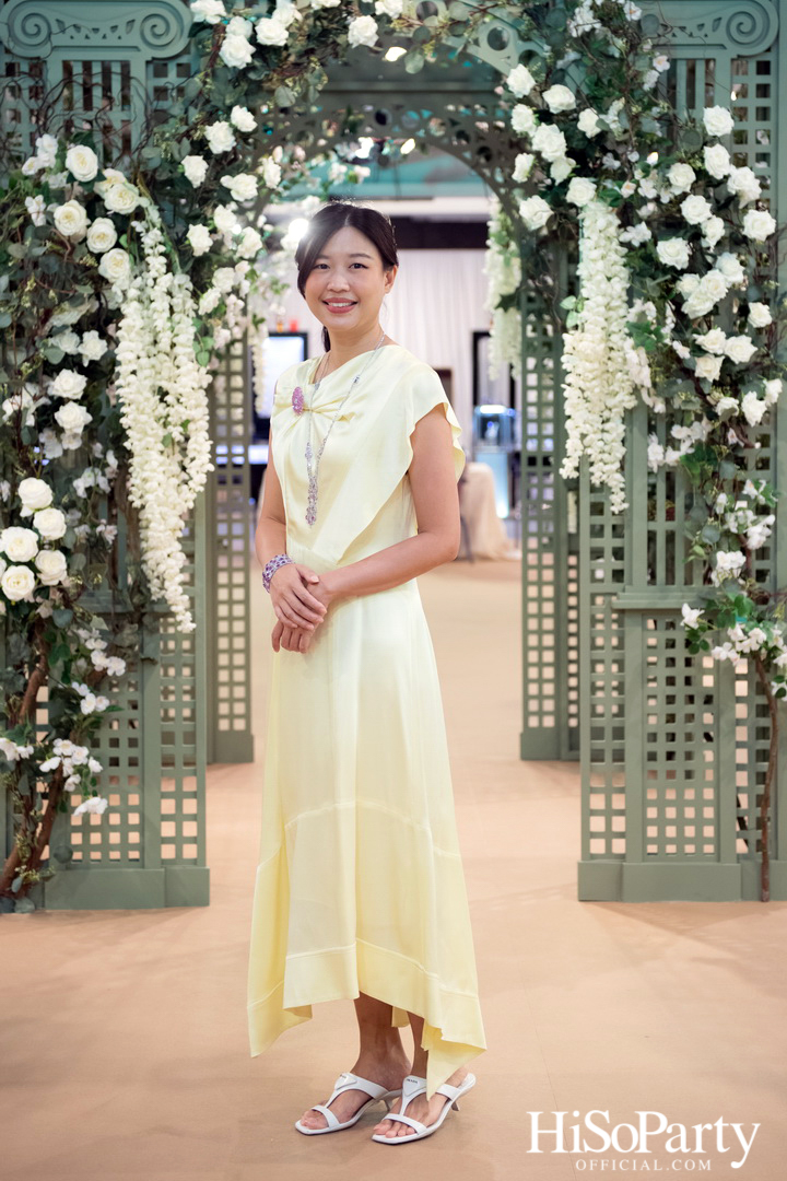 BEAUTY GEMS THE EXTRAVAGANZA OF THAINESS with HiSoParty