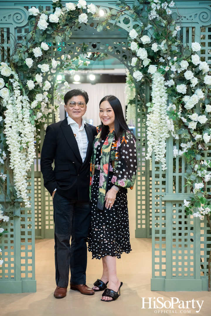 BEAUTY GEMS THE EXTRAVAGANZA OF THAINESS with HiSoParty