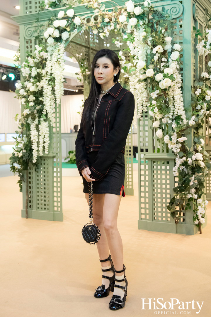 BEAUTY GEMS THE EXTRAVAGANZA OF THAINESS with HiSoParty