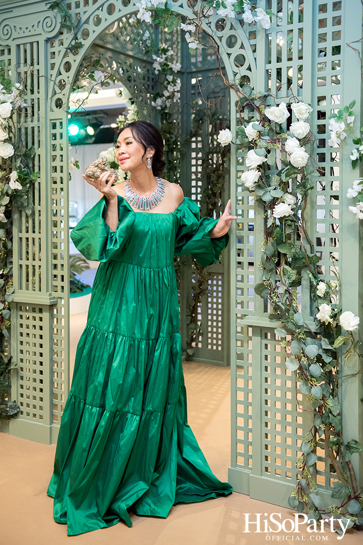 BEAUTY GEMS THE EXTRAVAGANZA OF THAINESS with HiSoParty