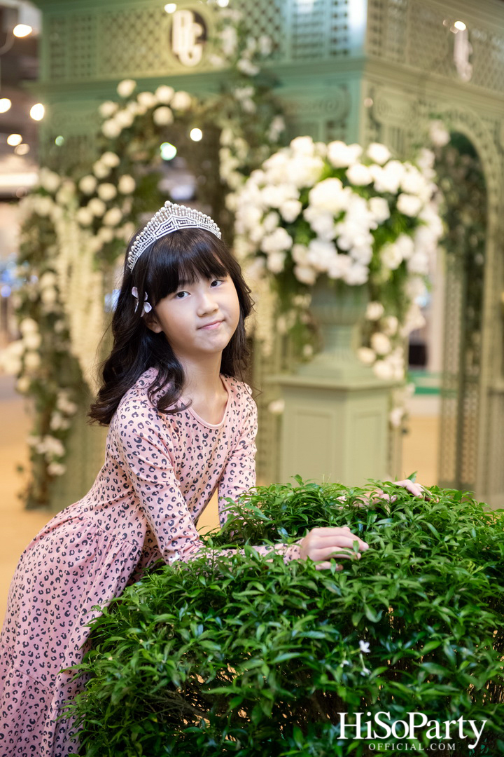 BEAUTY GEMS THE EXTRAVAGANZA OF THAINESS with HiSoParty