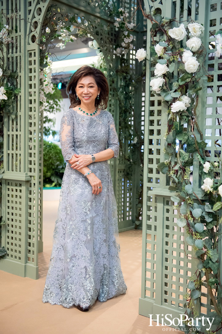 BEAUTY GEMS THE EXTRAVAGANZA OF THAINESS with HiSoParty