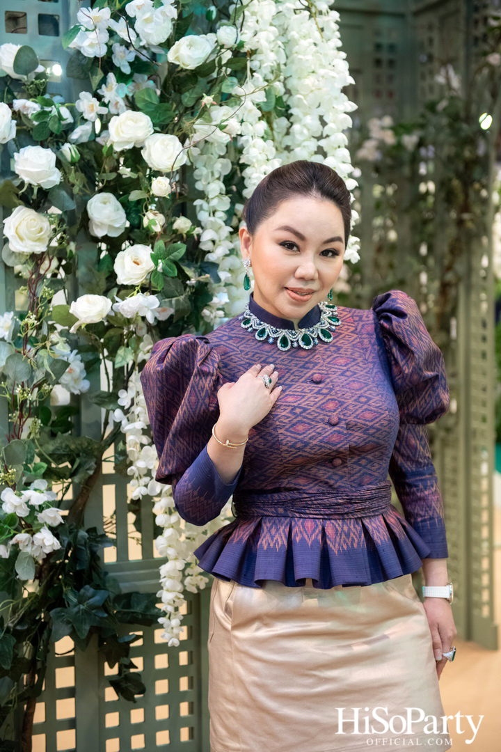 BEAUTY GEMS THE EXTRAVAGANZA OF THAINESS with HiSoParty