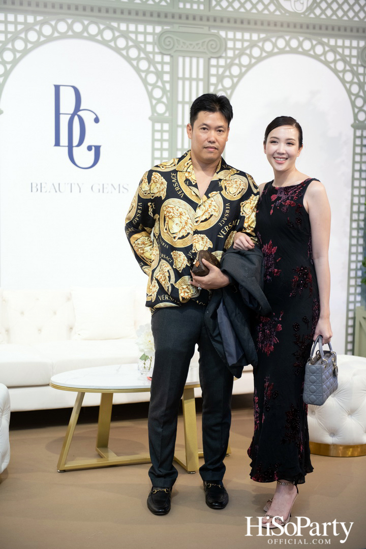 BEAUTY GEMS THE EXTRAVAGANZA OF THAINESS with HiSoParty