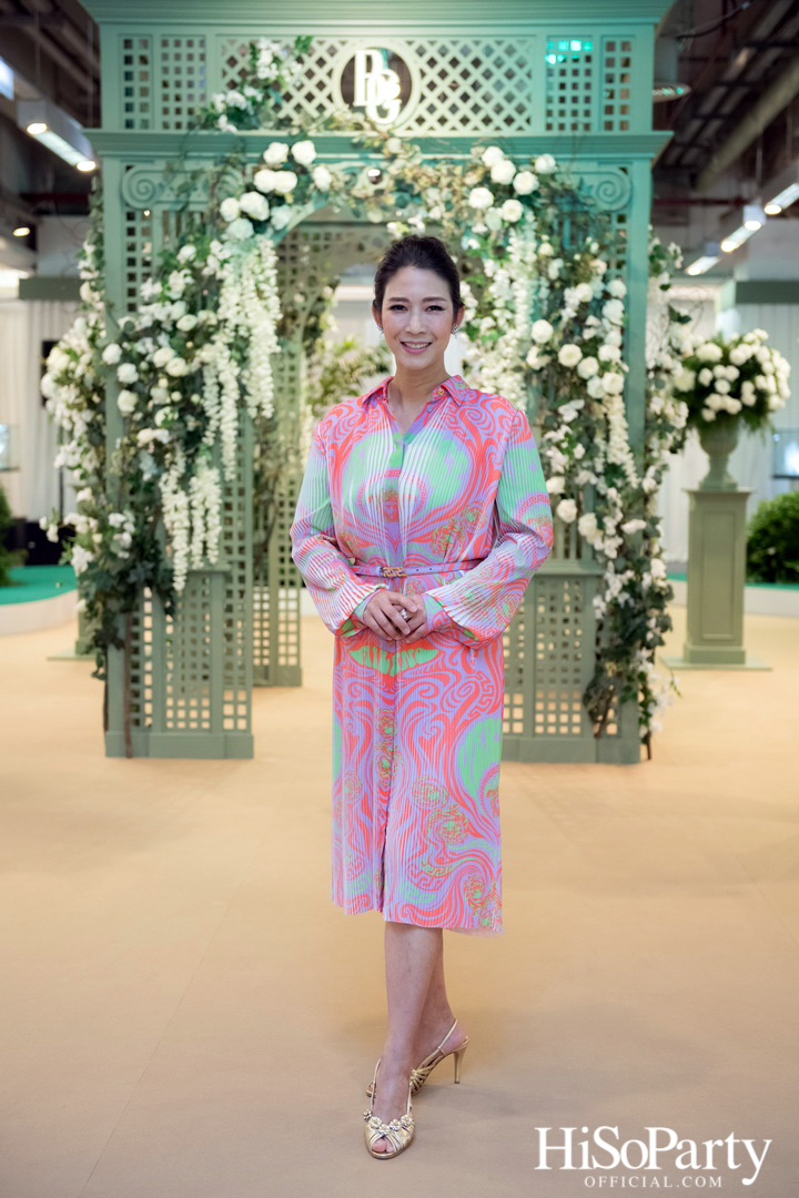 BEAUTY GEMS THE EXTRAVAGANZA OF THAINESS with HiSoParty