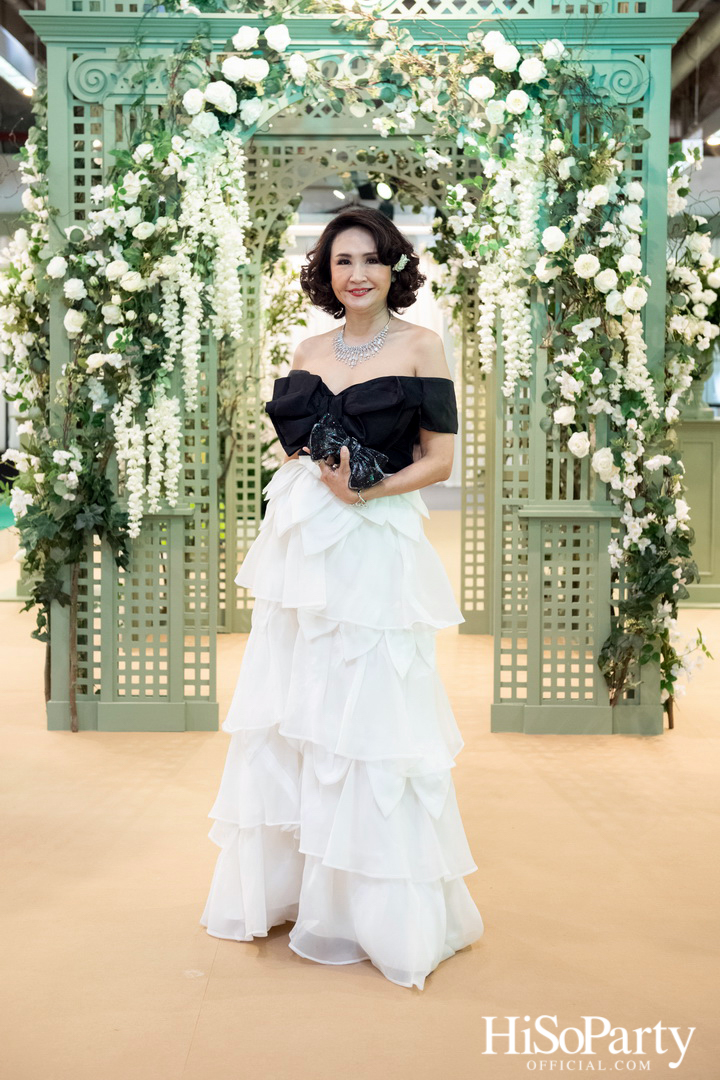 BEAUTY GEMS THE EXTRAVAGANZA OF THAINESS with HiSoParty