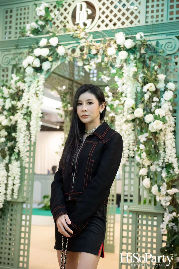 BEAUTY GEMS THE EXTRAVAGANZA OF THAINESS with HiSoParty