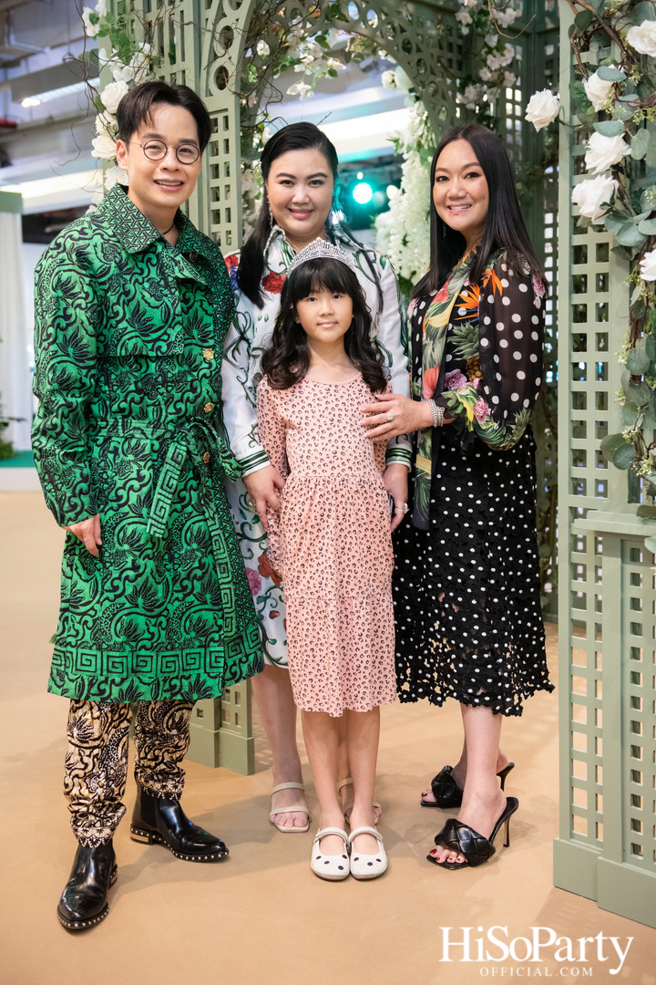 BEAUTY GEMS THE EXTRAVAGANZA OF THAINESS with HiSoParty