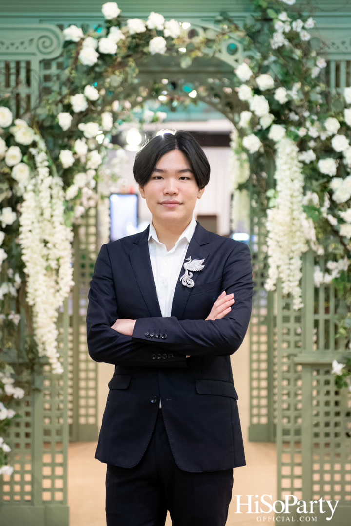 BEAUTY GEMS THE EXTRAVAGANZA OF THAINESS with HiSoParty