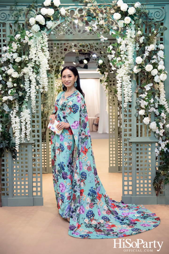 BEAUTY GEMS THE EXTRAVAGANZA OF THAINESS with HiSoParty