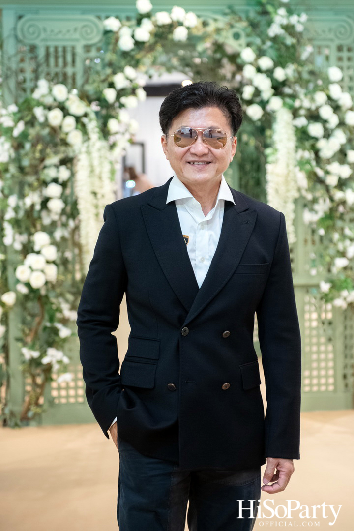 BEAUTY GEMS THE EXTRAVAGANZA OF THAINESS with HiSoParty