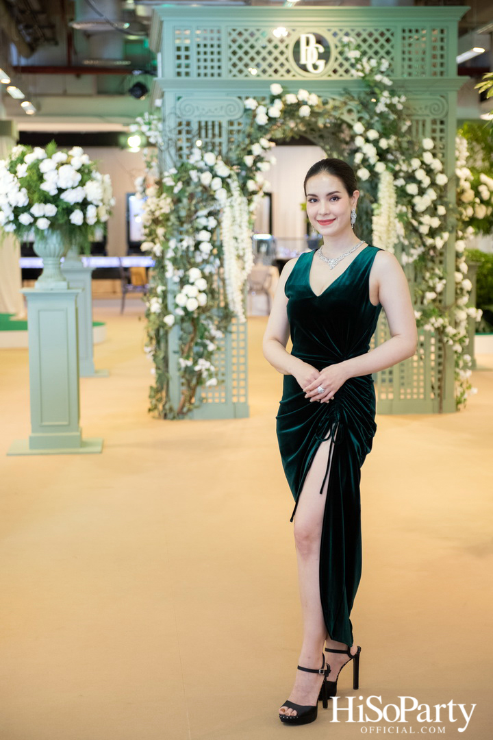 BEAUTY GEMS THE EXTRAVAGANZA OF THAINESS with HiSoParty