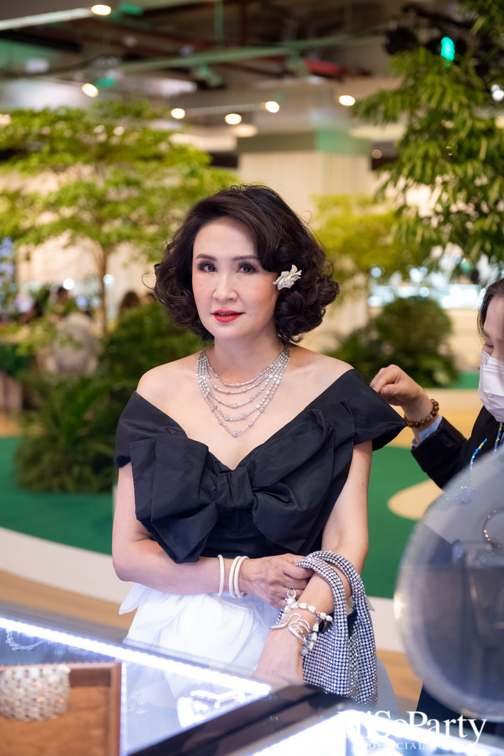 BEAUTY GEMS THE EXTRAVAGANZA OF THAINESS with HiSoParty