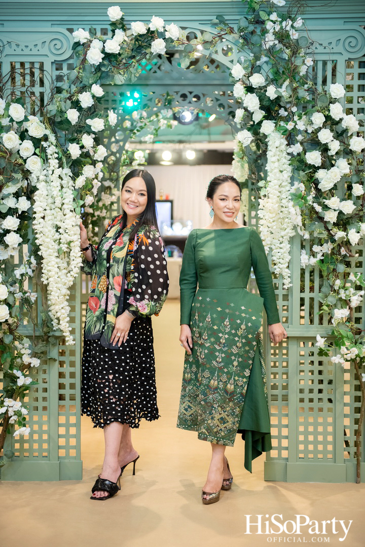 BEAUTY GEMS THE EXTRAVAGANZA OF THAINESS with HiSoParty