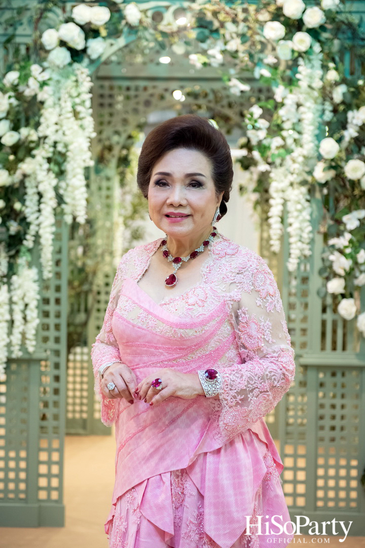 BEAUTY GEMS THE EXTRAVAGANZA OF THAINESS with HiSoParty