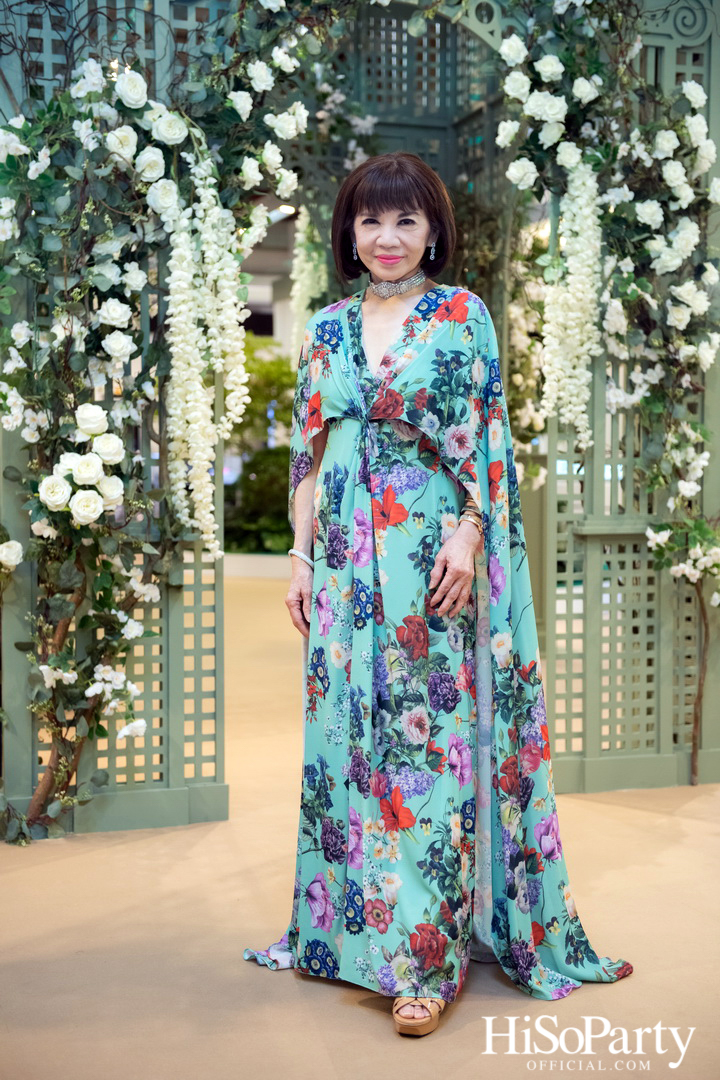 BEAUTY GEMS THE EXTRAVAGANZA OF THAINESS with HiSoParty