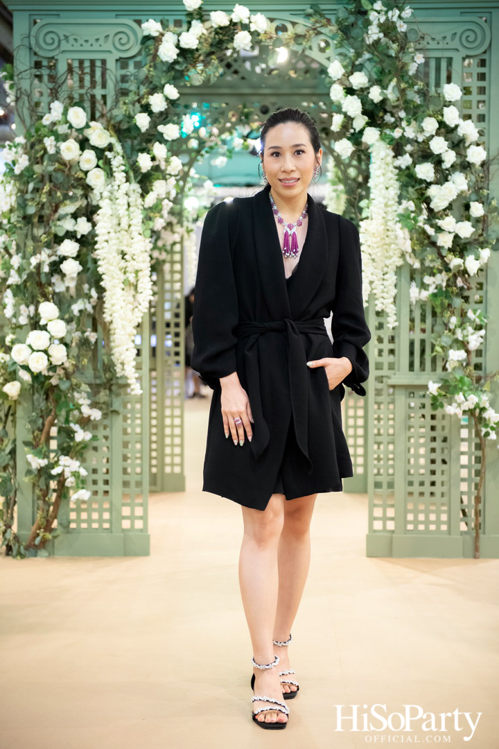 BEAUTY GEMS THE EXTRAVAGANZA OF THAINESS with HiSoParty