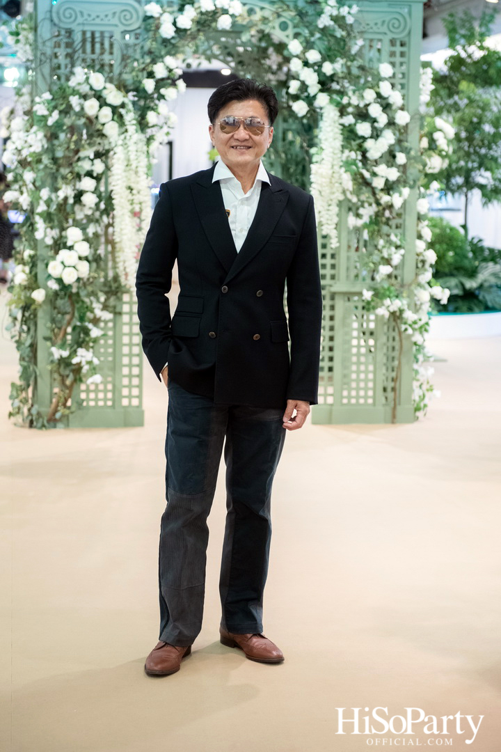 BEAUTY GEMS THE EXTRAVAGANZA OF THAINESS with HiSoParty