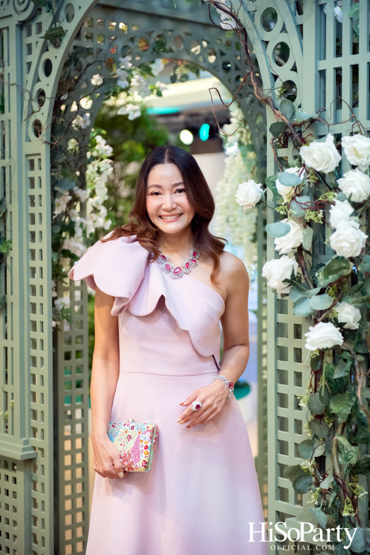 BEAUTY GEMS THE EXTRAVAGANZA OF THAINESS with HiSoParty