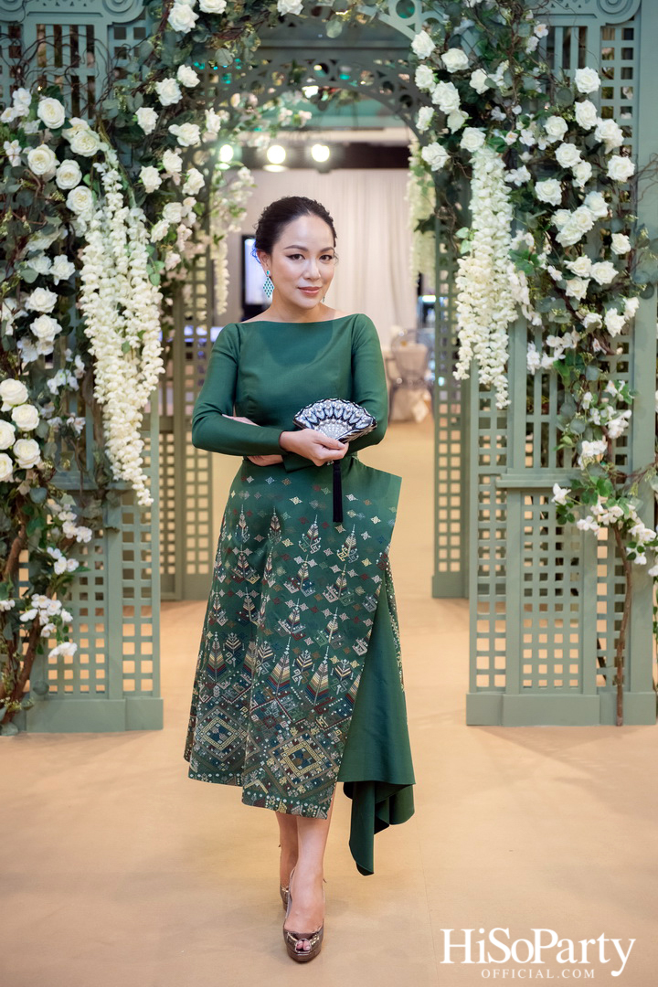 BEAUTY GEMS THE EXTRAVAGANZA OF THAINESS with HiSoParty