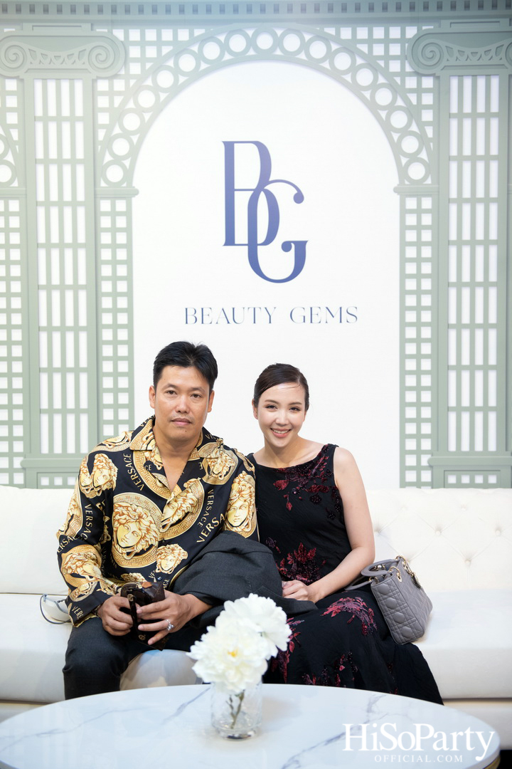 BEAUTY GEMS THE EXTRAVAGANZA OF THAINESS with HiSoParty