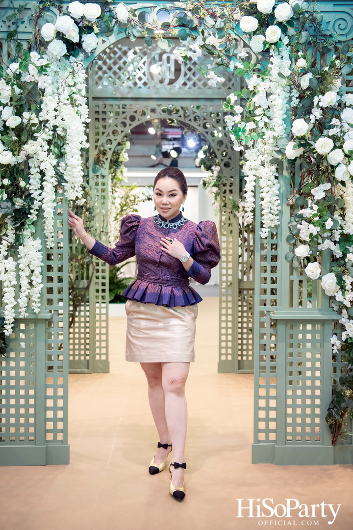 BEAUTY GEMS THE EXTRAVAGANZA OF THAINESS with HiSoParty