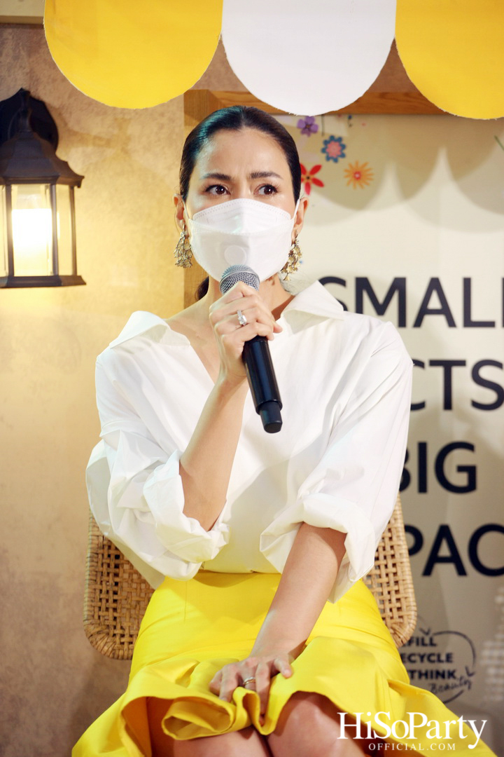 L'occitane Beauty Market 2022