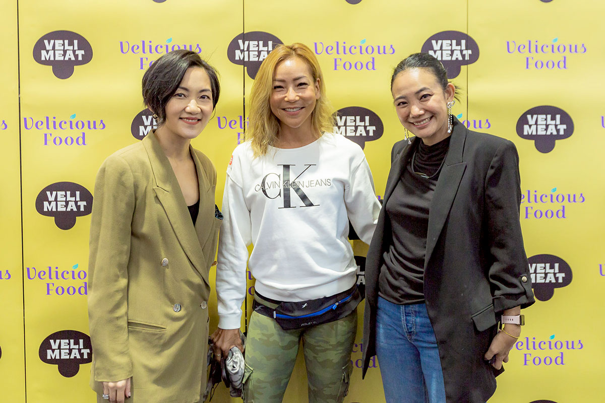 Velicious Food เปิดตัว ‘Velimeat’ ผลิตภัณฑ์ Plant-Based
