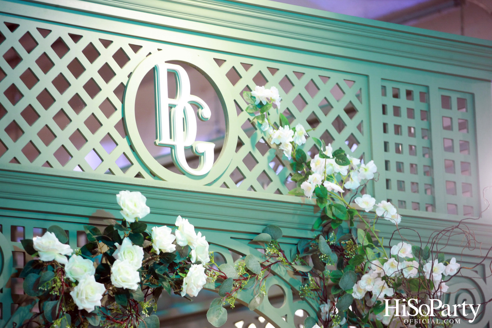 ‘The Luxury Runway PAJAMAS with DIAMOND’ แฟชั่นโชว์สุดเอ็กซ์คลูซีฟ จาก Beauty Gems และ Vintel