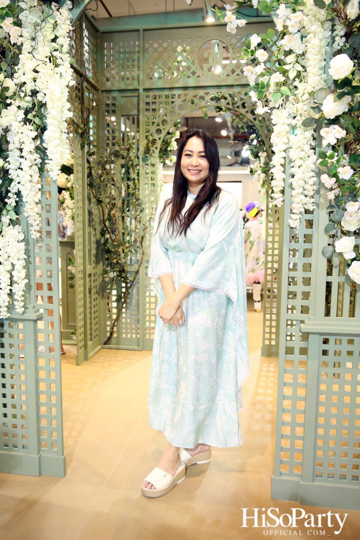 ‘The Luxury Runway PAJAMAS with DIAMOND’ แฟชั่นโชว์สุดเอ็กซ์คลูซีฟ จาก Beauty Gems และ Vintel