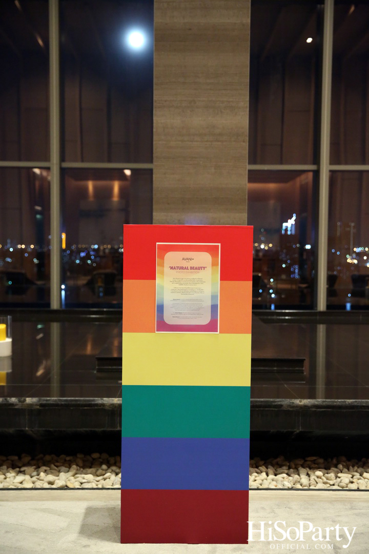 งานเปิดนิทรรศการภาพถ่าย ‘ความงามในแบบเรา’ (‘Natural Beauty)