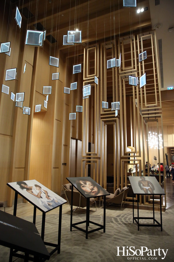 งานเปิดนิทรรศการภาพถ่าย ‘ความงามในแบบเรา’ (‘Natural Beauty)