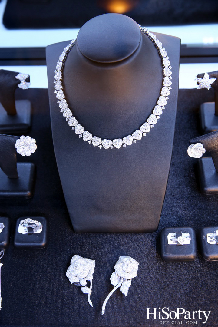 HiSoParty x TTC Motor