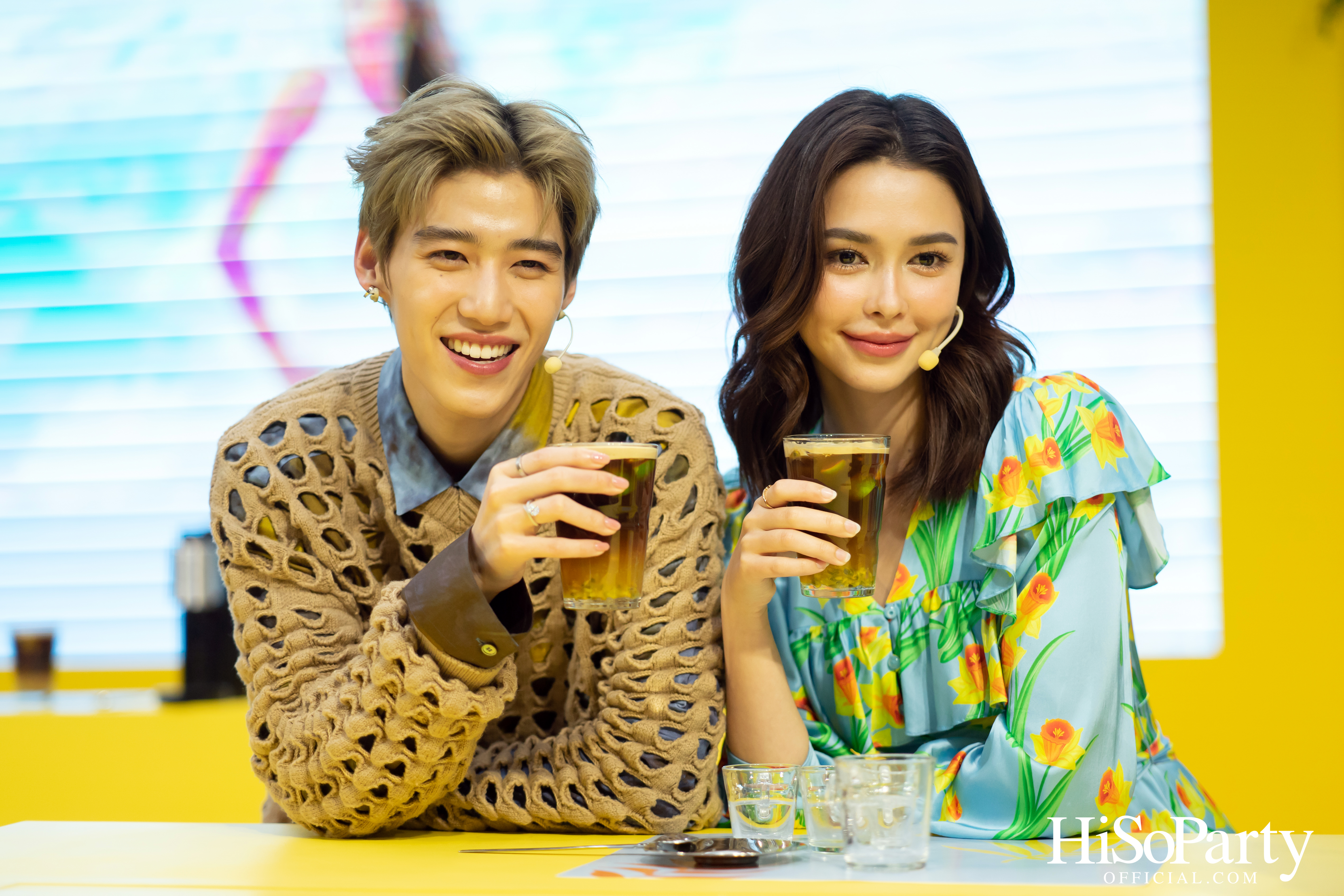 Refresh Your Summer with Nespresso Barista Creations for Ice