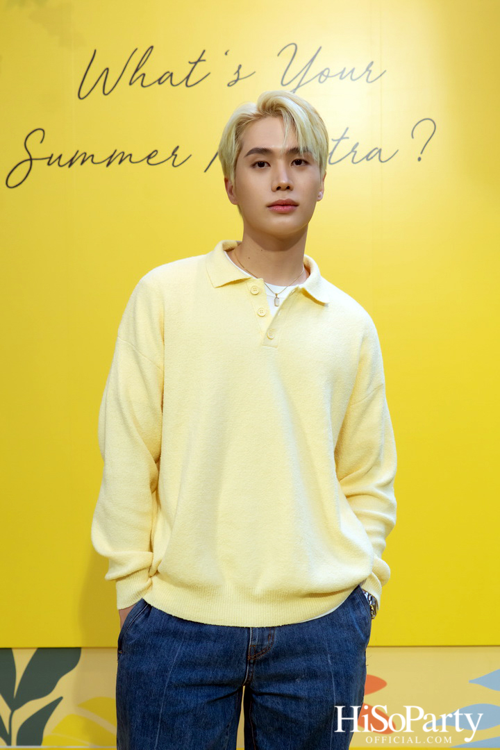 Refresh Your Summer with Nespresso Barista Creations for Ice