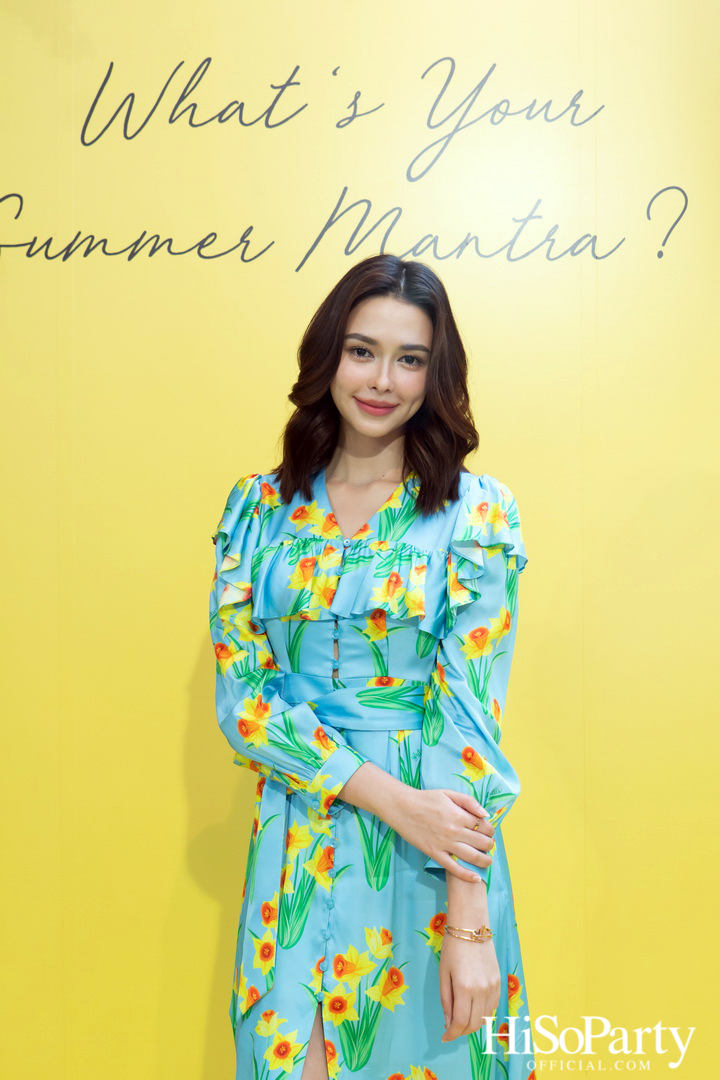 Refresh Your Summer with Nespresso Barista Creations for Ice