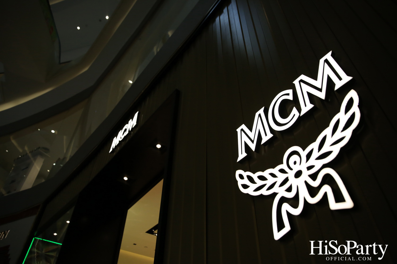 MCM นำเสนอคอลเลกชั่นใหม่ Autumn – Winter 2022 ครั้งแรกในเอเชียแปซิฟิค