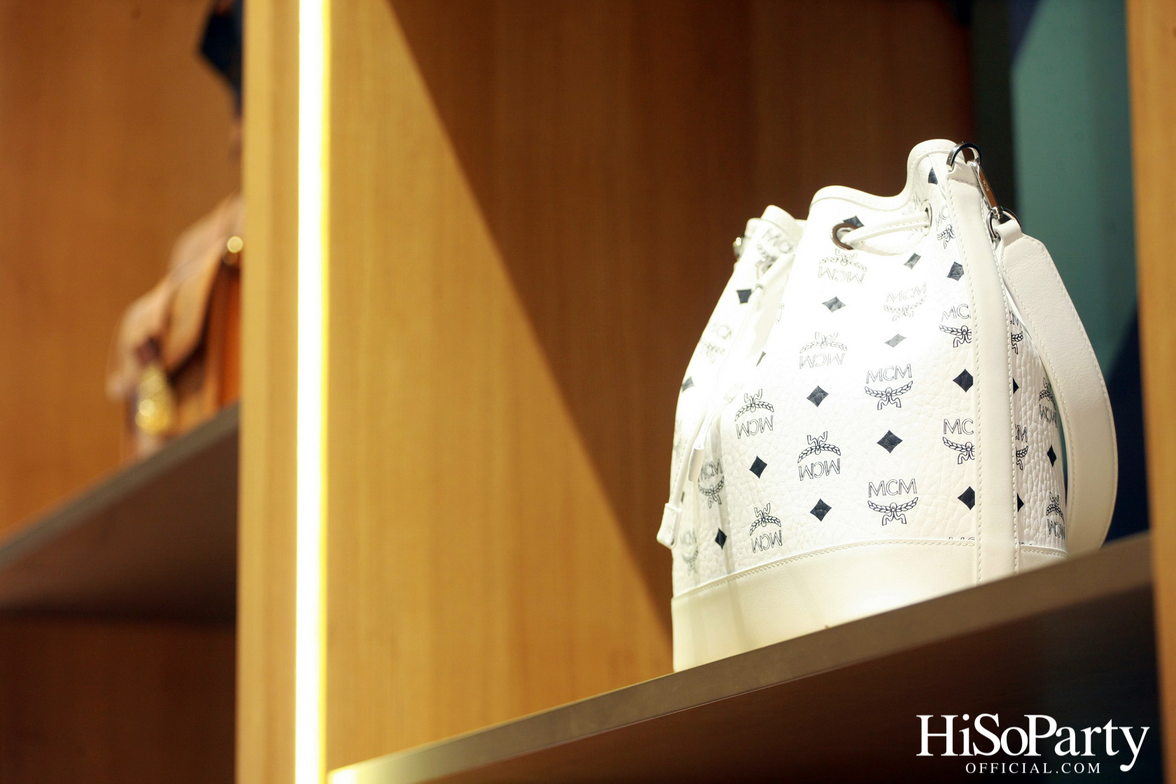 MCM นำเสนอคอลเลกชั่นใหม่ Autumn – Winter 2022 ครั้งแรกในเอเชียแปซิฟิค