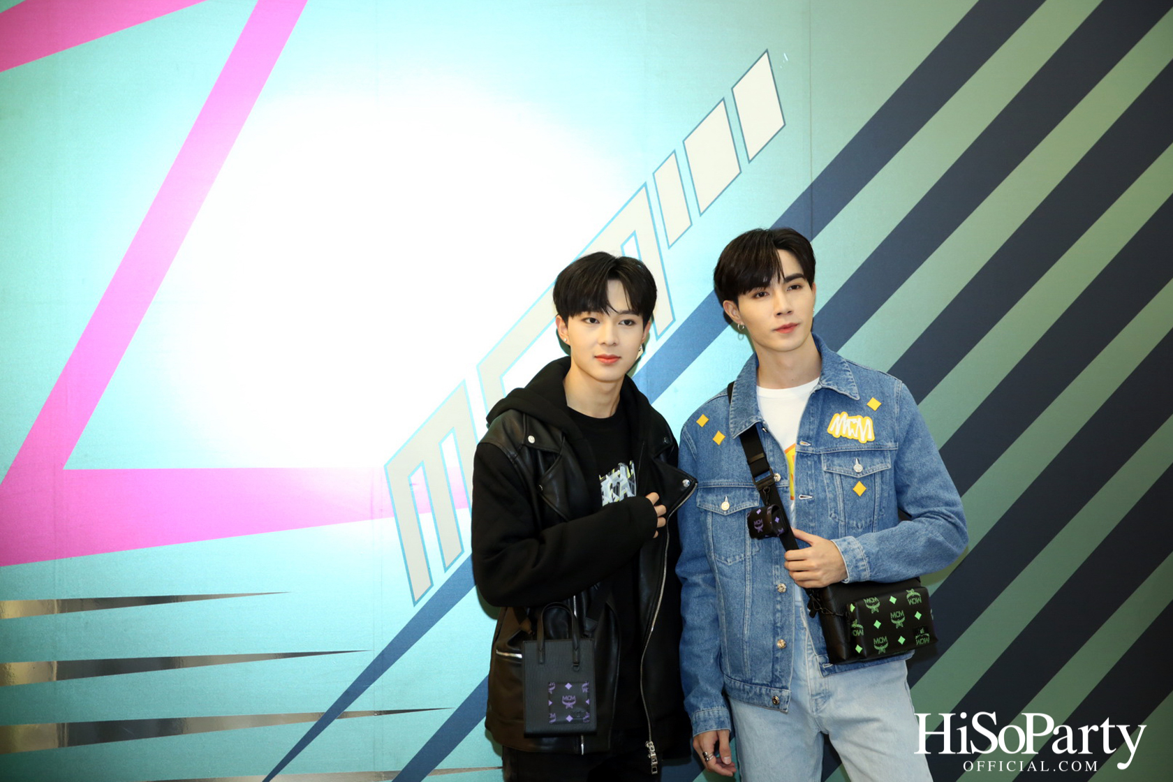 MCM นำเสนอคอลเลกชั่นใหม่ Autumn – Winter 2022 ครั้งแรกในเอเชียแปซิฟิค