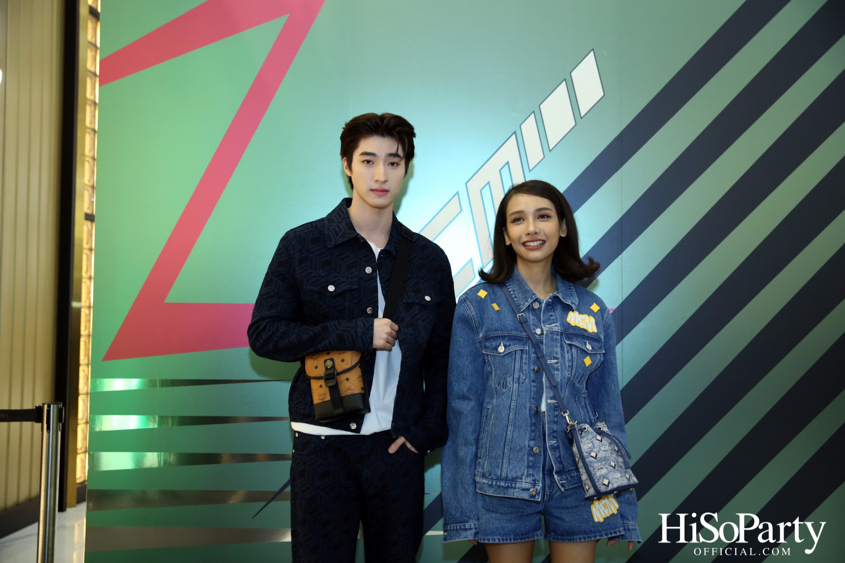 MCM นำเสนอคอลเลกชั่นใหม่ Autumn – Winter 2022 ครั้งแรกในเอเชียแปซิฟิค