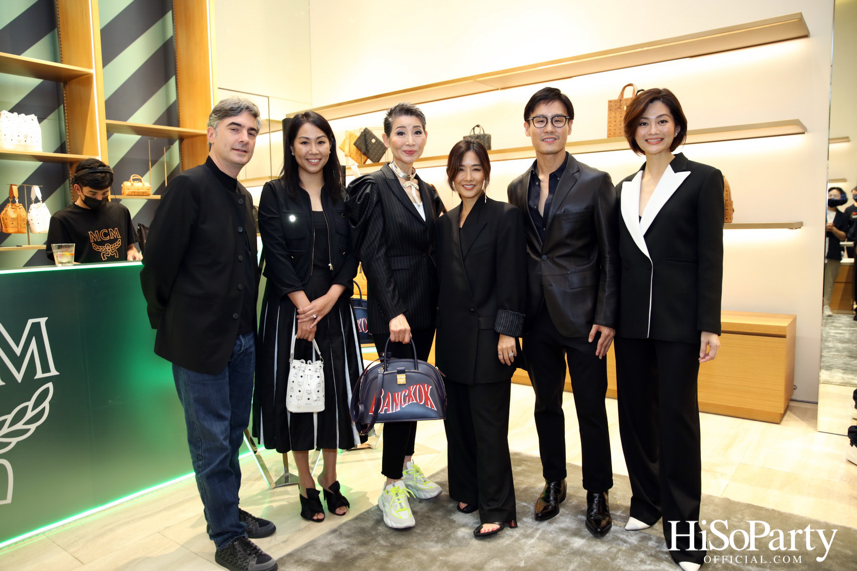 MCM นำเสนอคอลเลกชั่นใหม่ Autumn – Winter 2022 ครั้งแรกในเอเชียแปซิฟิค