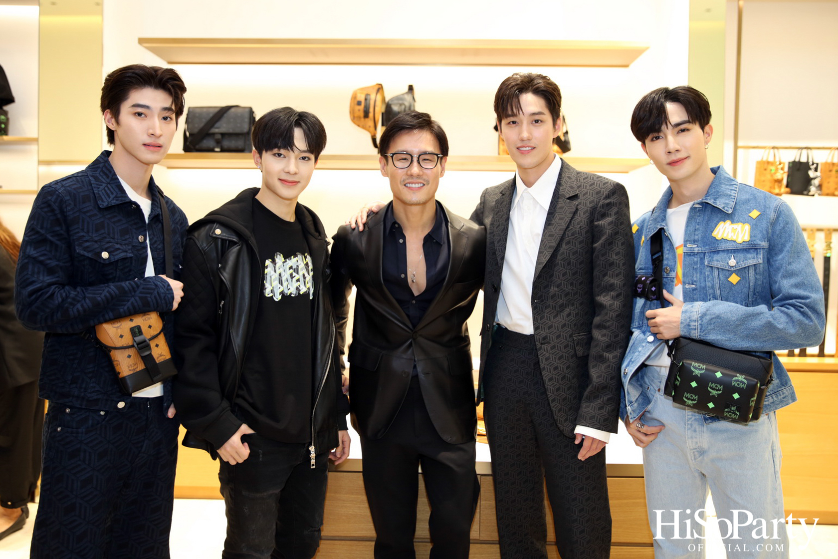 MCM นำเสนอคอลเลกชั่นใหม่ Autumn – Winter 2022 ครั้งแรกในเอเชียแปซิฟิค