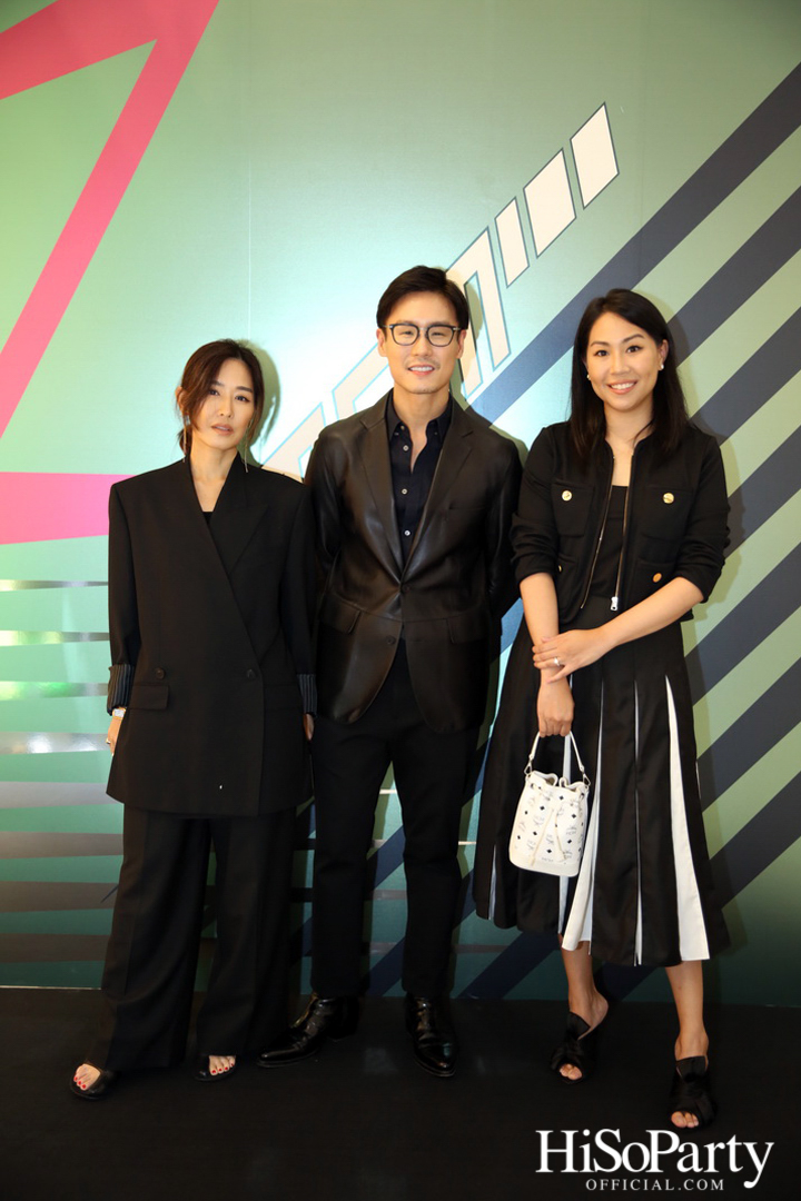 MCM นำเสนอคอลเลกชั่นใหม่ Autumn – Winter 2022 ครั้งแรกในเอเชียแปซิฟิค