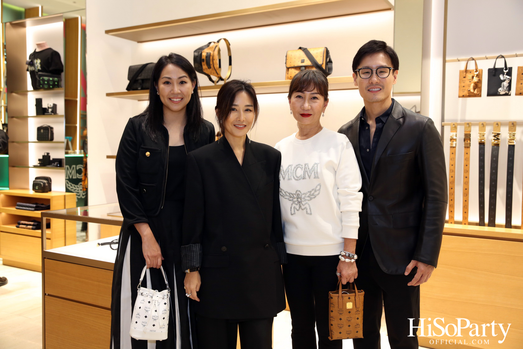 MCM นำเสนอคอลเลกชั่นใหม่ Autumn – Winter 2022 ครั้งแรกในเอเชียแปซิฟิค